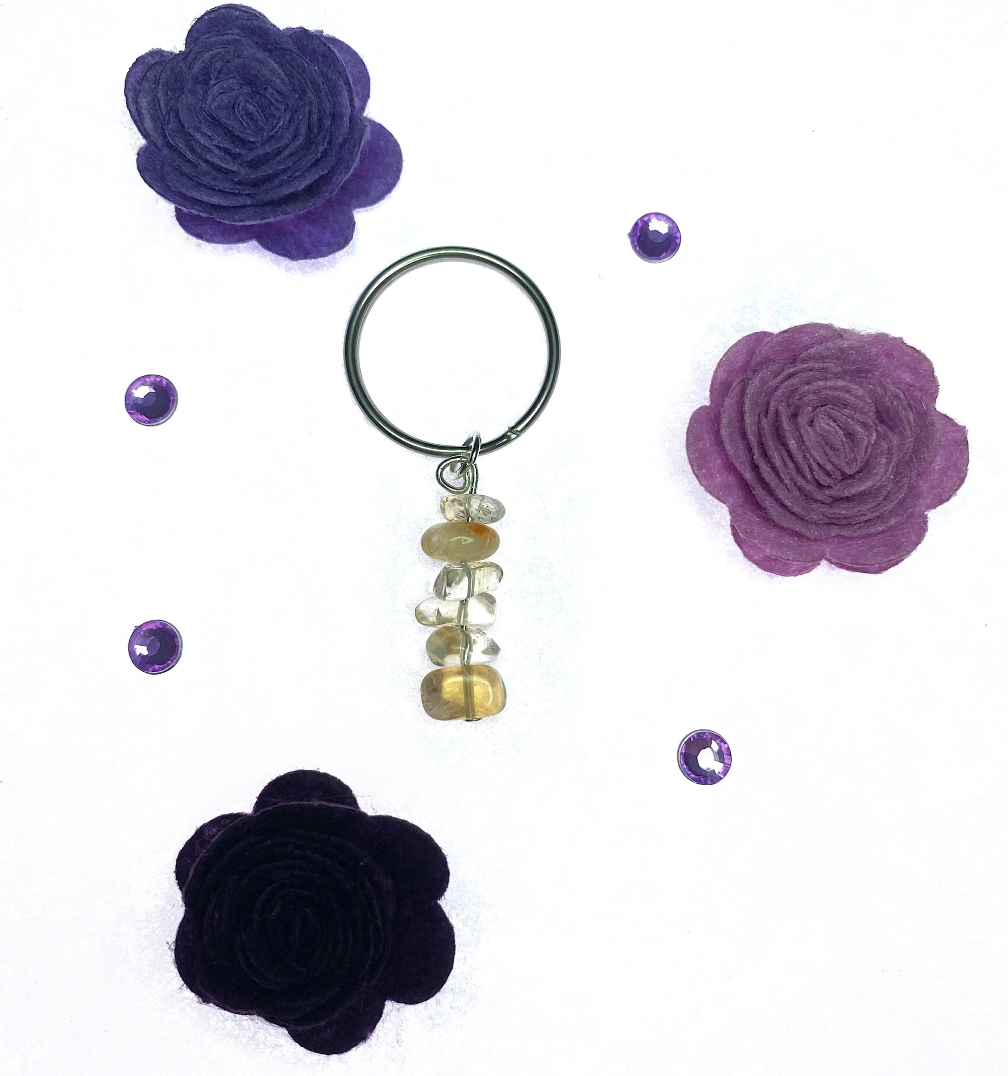 Crystals Cats & Crystals